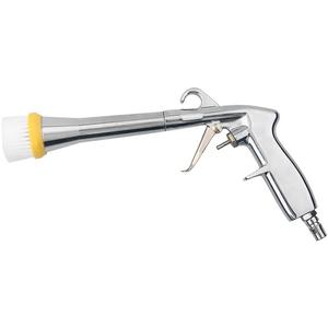 Kit di Pulizia <span class=keywords><strong>Auto</strong></span> con Pistola ad Alta Pressione e Spazzola <span class=keywords><strong>per</strong></span> Dettagli <span class=keywords><strong>Interni</strong></span> - Product Image 1