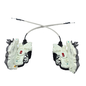 3 w0837013b attuatore per serratura porta guida a destra per Bentley <span class=keywords><strong>Continental</strong></span> <span class=keywords><strong>GT</strong></span> 3 w0837014b 3 w0 837 013 B - Product Image 2