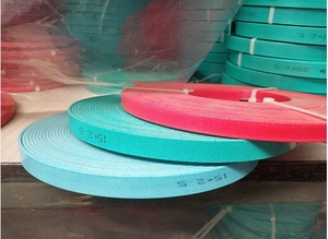 Resina de Poliéster, Tela Sintética de PTFE para Anillo de Guía y Sello de <span class=keywords><strong>Kruger</strong></span>, Alemania - Product Image 2