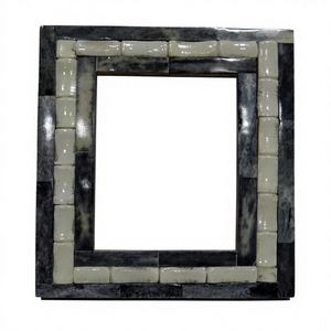 Cadre photo créatif en acrylique fait à la main, imprimé UV, pour table et mur, décoration intérieure par Antique CO - Product Image 1