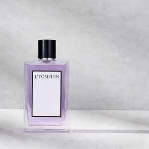 Perfume en Spray Unisex Ecológico, de Larga Duración, con Aroma Amaderado, Frutal y Floral, de la Serie de Lujo Privada, Proveedor de Fábrica al Por Mayor - Product Image 1