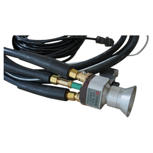 Venta Directa <span class=keywords><strong>de</strong></span> Proveedor, Sistema <span class=keywords><strong>de</strong></span> Pulverización por Arco Eléctrico <span class=keywords><strong>de</strong></span> 220-380v para Prevención <span class=keywords><strong>de</strong></span> Corrosión Térmica y Óxido, Equipo <span class=keywords><strong>de</strong></span> Soldadura <span class=keywords><strong>de</strong></span> Metales - Product Image 4
