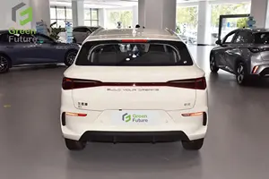 जमा BYD E2 2024 EV इलेक्ट्रिक कार नई ऊर्जा वाहन चीन सस्ती कार टैंग/गीत/हान/युआन/डॉल्फिन/सील प्रयुक्त कार