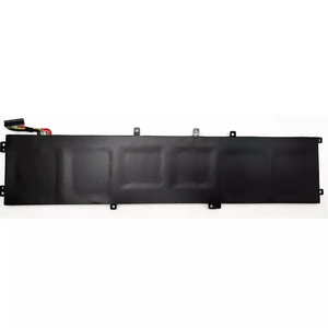 Batterie d'ordinateur portable 6gtpy 97wh pour <span class=keywords><strong>DELL</strong></span> <span class=keywords><strong>Precision</strong></span> 5520 5530 5540 <span class=keywords><strong>M5510</strong></span> M5520 XPS15-9560 9550 batterie d'ordinateur portable - Product Image 3