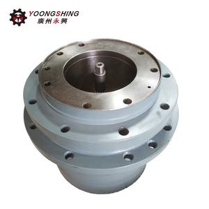 PC30-7 PC40-7 यात्रा मोटर कमी गियर बॉक्स अंतिम ड्राइव डिवाइस लागू करने के लिए <span class=keywords><strong>Komatsu</strong></span> खुदाई स्पेयर पार्ट्स - Product Image 2