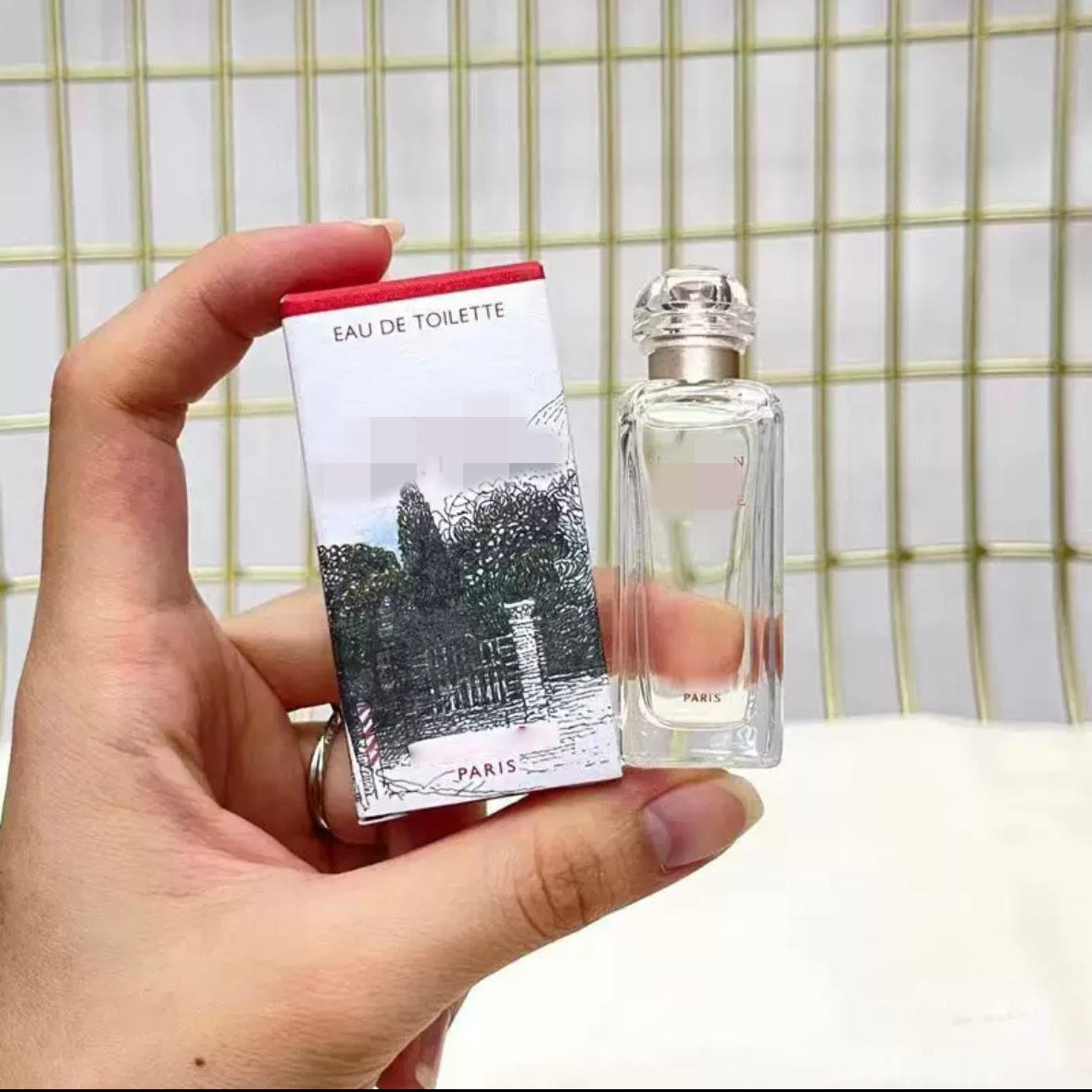 Jardín de lagunas 75ml