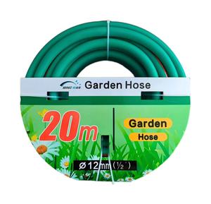 Tubo In Gomma Per Acqua Bobina Tubo Giardino Retrattile 10m, 20m