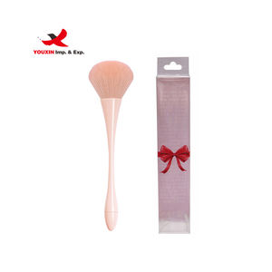 Mixed Procurement Low Price FENGFLY New Style <b>Small</b> Pretty Waist Powder Makeup <b>Brush</b> Color Custom Beauty <b>Brush</b> - Product Image 6