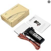 Localisateur de voiture version internationale 2G 4G GPS Tracker, dispositif de positionnement Beidou DGPS