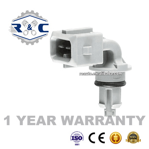 R & C Haute Qualité D'origine 91159932 Pour Renault Peugeot Nissan <span class=keywords><strong>Dacia</strong></span> <span class=keywords><strong>Logan</strong></span> 100% Professionnel Capteur de Température D'admission D'air - Product Image 4