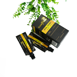 Miel Real VIP para Hombre, Fórmula Efectiva para la Potencia Masculina, Importada de Malasia en 2025, el Mejor Producto de Suplementos para la Salud - Product Image 3