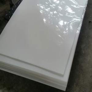 แผ่นปอมปอมแผ่นงานวิศวกรรมแผ่นพลาสติก Delrin POM PANEL <span class=keywords><strong>polyacetal</strong></span> - Product Image 6