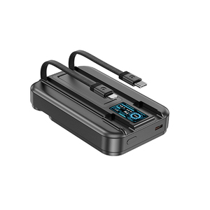 Batería Externa Portátil Mini Ultrafina de 5000 mAh con Logotipo Personalizable, Magnética para Carga Inalámbrica Segura, Batería Externa de 10000 mAh para 15 Pro Max - Product Image 3