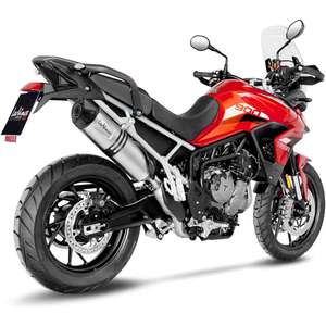 อุปกรณ์เสริมมอเตอร์ไซค์ Lv One EVO สำหรับ Triumph สำหรับ850/900เสือ GT/แรลลี่/Pro 2020-2023 18693โมเดล - Product Image 3