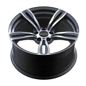 Cerchi in Alluminio Kipardo Personalizzati da 18 a 24 Pollici 5x112 5x1143 5x120 per BMW E46 - Product Image 3