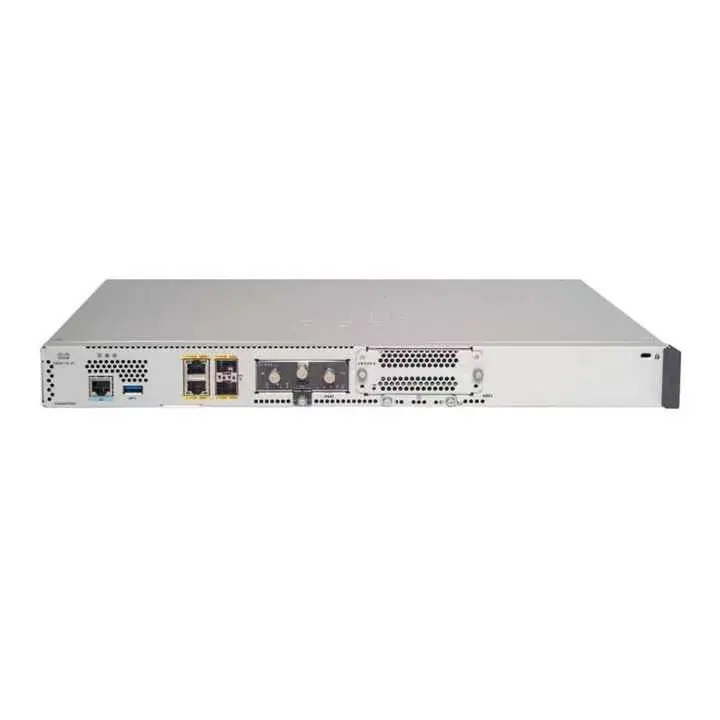 Gigabit-Ethernet-Router der Serie C8200 C8200-1N-4T