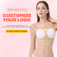 Récupération professionnelle après implant augmentation mammaire réduction mammaplastie chirurgie étape 1 Faja soutien-gorge