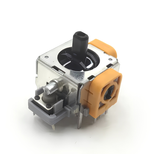Universal 3D Analog Joystick Stick Rocker for PS2 PS3 Xbox 360 Controller Sensor Module