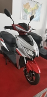 Wuxi Macev Puissant Nouveau Design Moteur Électrique 72 Volt 1000w Remise Rétro E Moto Scooter Électrique