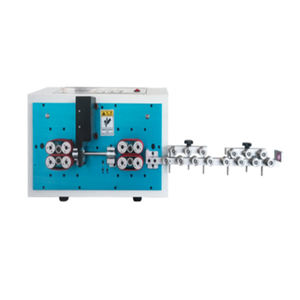 电缆剥线机 皮带传动式剥线机 70平方毫米废铜线切割剥线机 - Product Image 2