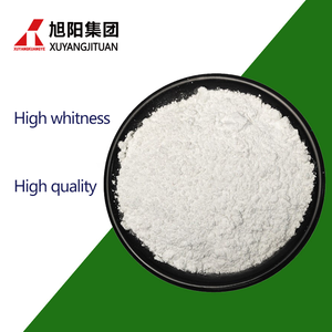 高光油墨印刷用精制高岭土优异的分散粘度控制 - Product Image 2