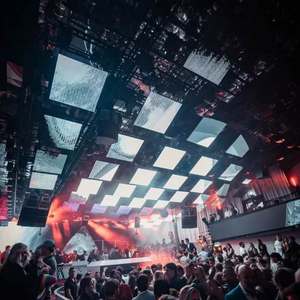 Pantalla LED Cinética DMX de 10 kg y 5 m, Panel LED para Discotecas y Espectáculos, Pantalla Elevadora <span class=keywords><strong>Flexible</strong></span> - Product Image 4