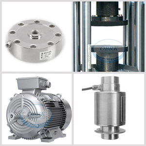 Máy Thử Uốn Uốn Gạch Xi Măng Bê Tông 30 Tấn - Product Image 2