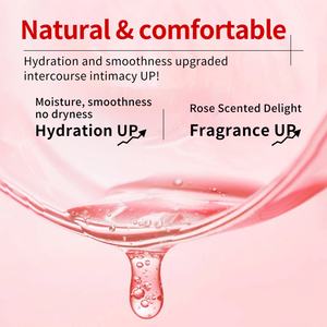 Aceite de Masaje Relajante de Rosas CokeLife 130ml, Marca Privada, Anticelulítico, para Relajación Muscular, Aceite de Masaje Corporal para SPA - Product Image 5