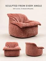 Repose-pieds décoratif rembourré en cuir pleine fleur ou tissu, options OEM/ODM, directement de l'usine, idéal pour chambre moderne, appartement, réception, maison
