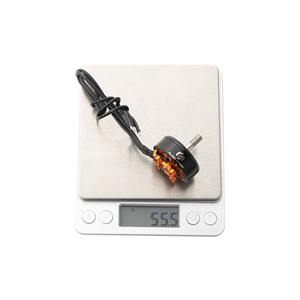 มอเตอร์ Flashhobby 2807 1300kv 895.7W 25.2V DC แบบ Outrunner Brushless สำหรับโดรน FPV- เครื่องบินแข่ง - Product Image 4