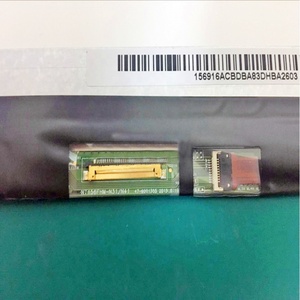 15.6 inch 1920*1080 FHD TN Màn hình hiển thị NT156FHM-N41 phù hợp với b156htn03.8 máy tính xách tay <span class=keywords><strong>LCD</strong></span> Bảng điều chỉnh chống chói màn hình TFT-<span class=keywords><strong>LCD</strong></span> - Product Image 4