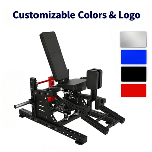 YLSY001YD183 YLSY001YD183 EPsonlove Mini-chargeuse compacte à direction par déplacement, équipement de construction en acier, usage commercial, poids 108 kg, double fonction - Product Image 3