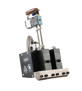 PUR sıcak tutkal davul eritici tankı aplikatör makinesi - Product Image 1