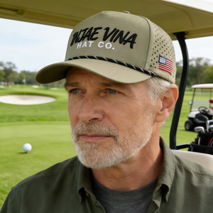 Gorra de Béisbol Personalizada con Logotipo Bordado en 3D, Gorra Deportiva de 5 Paneles, Gorra de Golf de Alta Calidad, Gorra para el Sol, Gorra Tipo Dad Hat - Product Image 6