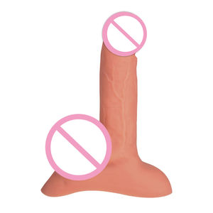 FTM包装工批发3合1站撒尿硅胶假阴茎假肢包装工变性STP - Product Image 3