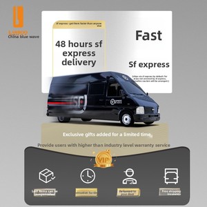 Bluewave hiện tại điều khiển LED Strip thanh ánh sáng với biến áp & công tắc nguồn - Product Image 2