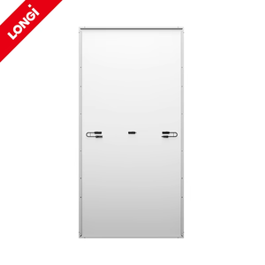 Entrepôt UE LR5-72HTH 565~585M <span class=keywords><strong>LONGI</strong></span> 480W 475W 435W 550W 535W 575w 700w Panneau solaire bifacial de type N HJT Entrepôt de Rotterdam - Product Image 4