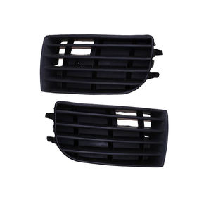 1K0853665 1K0853666 pare-chocs avant calandre antibrouillard revêtement d'habillage pour VW <span class=keywords><strong>Golf</strong></span> 5 2004-2009 2007 - Product Image 1