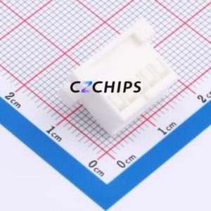 X2508H-2x05A-N0 Housing (Wire-to-Board / Wire-to-Wire) P=2.5mm Connector 2x5P 2.5mm 2 5 - Product Image 2