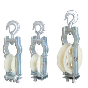 The New Listing Yoke Plate Pole <strong>Line</strong> Using Qy Lateforcable Accessoriessyoke Plates For Electric <strong>Parallel</strong> Clevis - Product Image 5