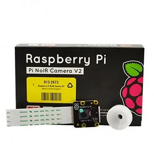 Elektronische Componenten 2017 Hoogwaardige Raspberry Pi Pinoir Camera Module V2 - 8 Mp 1080P Voor Raspberry Pi 3 / 2 Model/B +