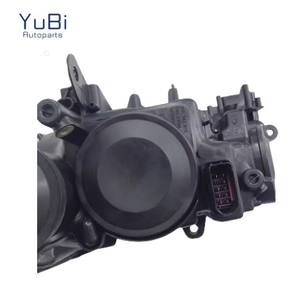 Faro per <span class=keywords><strong>SKODA</strong></span> <span class=keywords><strong>superb</strong></span> 2009-2012 anno OEM 3TD 941 017 / 3TD 941 018 - Product Image 4