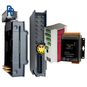 โมดูลจ่ายไฟ PLC รุ่นใหม่ 6ES7138-4FD00-0AA0 สำหรับระบบควบคุมอุตสาหกรรม ET200S - Product Image 1