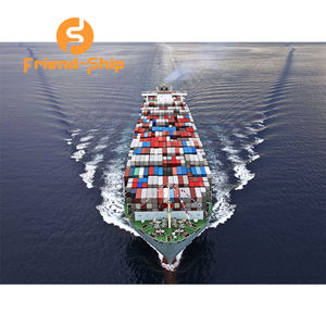 Agente de envío Empresa DDP Freight Forwarder de China Shenzhen a EE. UU. Alemania Berlín Servicios logísticos - Product Image 5