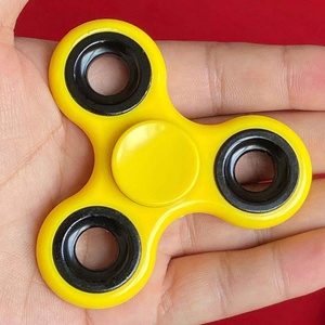 Customization Logo Metal Fidget Spinner Decompression Fidget Toys for Kids for Stress and Anxiety - Product Image 4