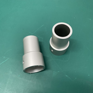 Piezas mecanizadas por CNC de fábrica en Vietnam, aluminio 6061-T6, plantilla de herramientas industriales personalizada, servicio de precisión OEM ODM - Product Image 4