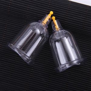 Promotional Durable Vacuum Cupping Cups Set für Körper <span class=keywords><strong>massage</strong></span> Verschiedene Anwendungen - Product Image 3