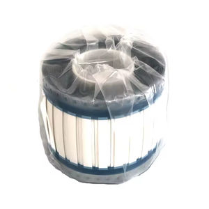 Manchons de marqueur d'identification thermorétractables BSC-H Manchon de marqueur d'identification pour fil et câble électriques - Product Image 1