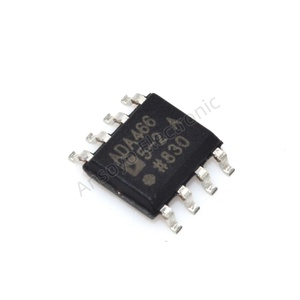 ANSOYO ADA4665-2ARZ-R7 ADA4665 2ARZ 8SOIC IC Chips Integrated Circuits Electronic Components <b>Power</b> <b>Amplifier</b> - Product Image 5