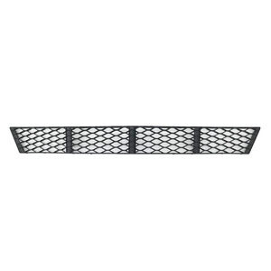 Rejilla de Ventilación Delantera para Mercedes-Benz Clase E W211, 2118850122, Reemplazo de ABS, Especificación Media - Product Image 3